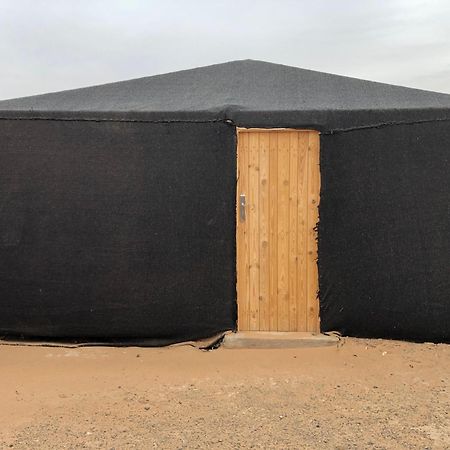 Bivouac La Fibule Des Dunes Merzouga Εξωτερικό φωτογραφία
